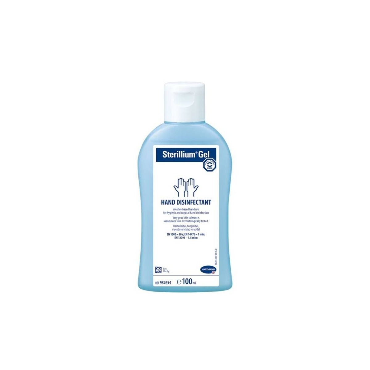 Sterillium Gel 475ml