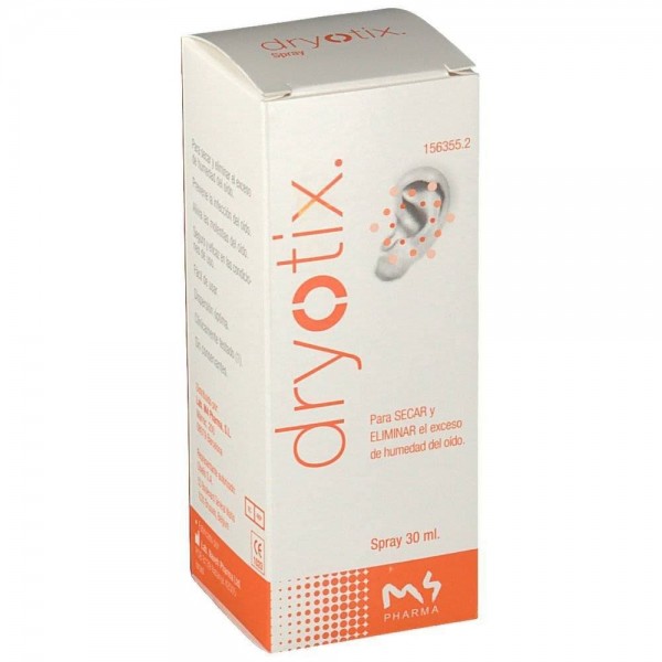 Dryotix 30 ml Spray