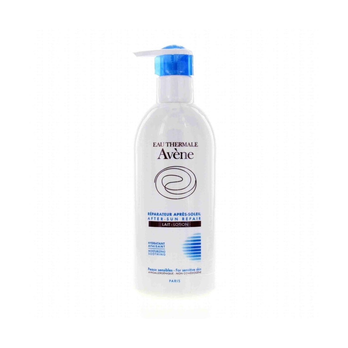 Avene Emulsión Reparadora después del Sol 400 ml