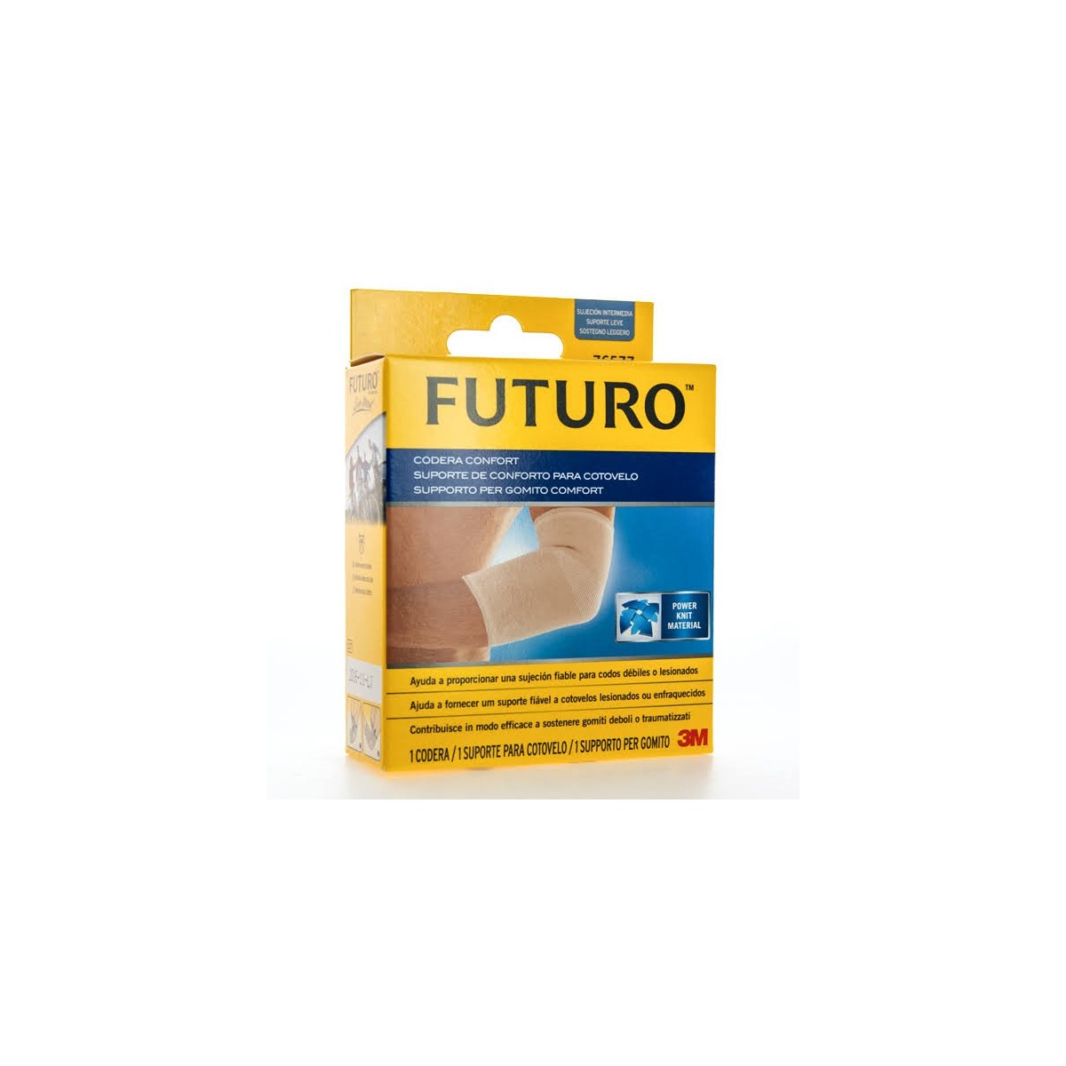 futuro Codera Comfort Lift Talla L
