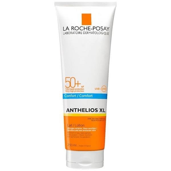 Leche Solar Anthelios XL SPF50 la Roche Posay 300ml