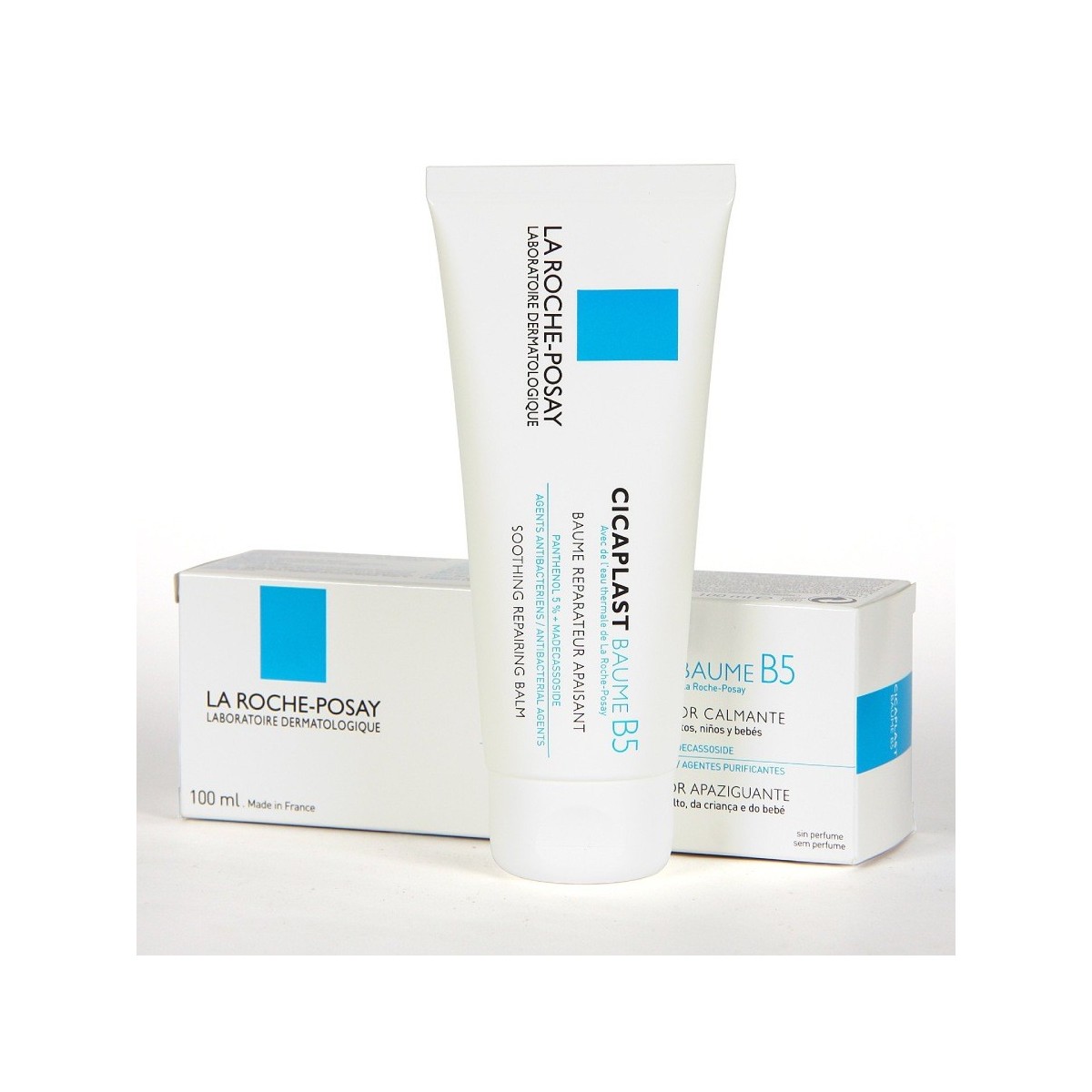 La Roche Posay Cicaplast Baume B5 100 ml 