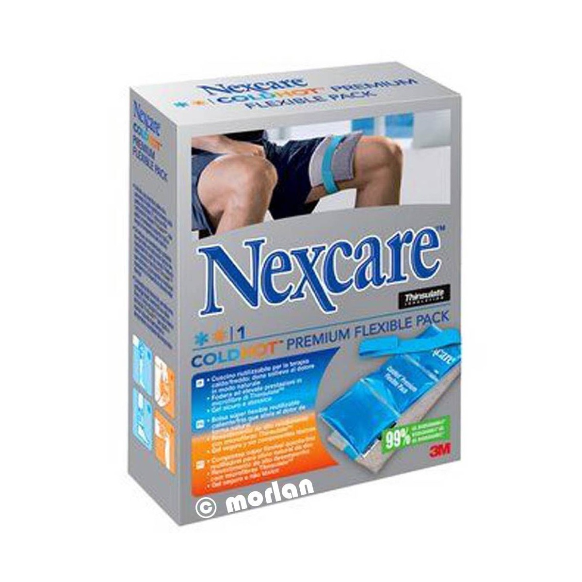 Nexcare Coldhot Premium