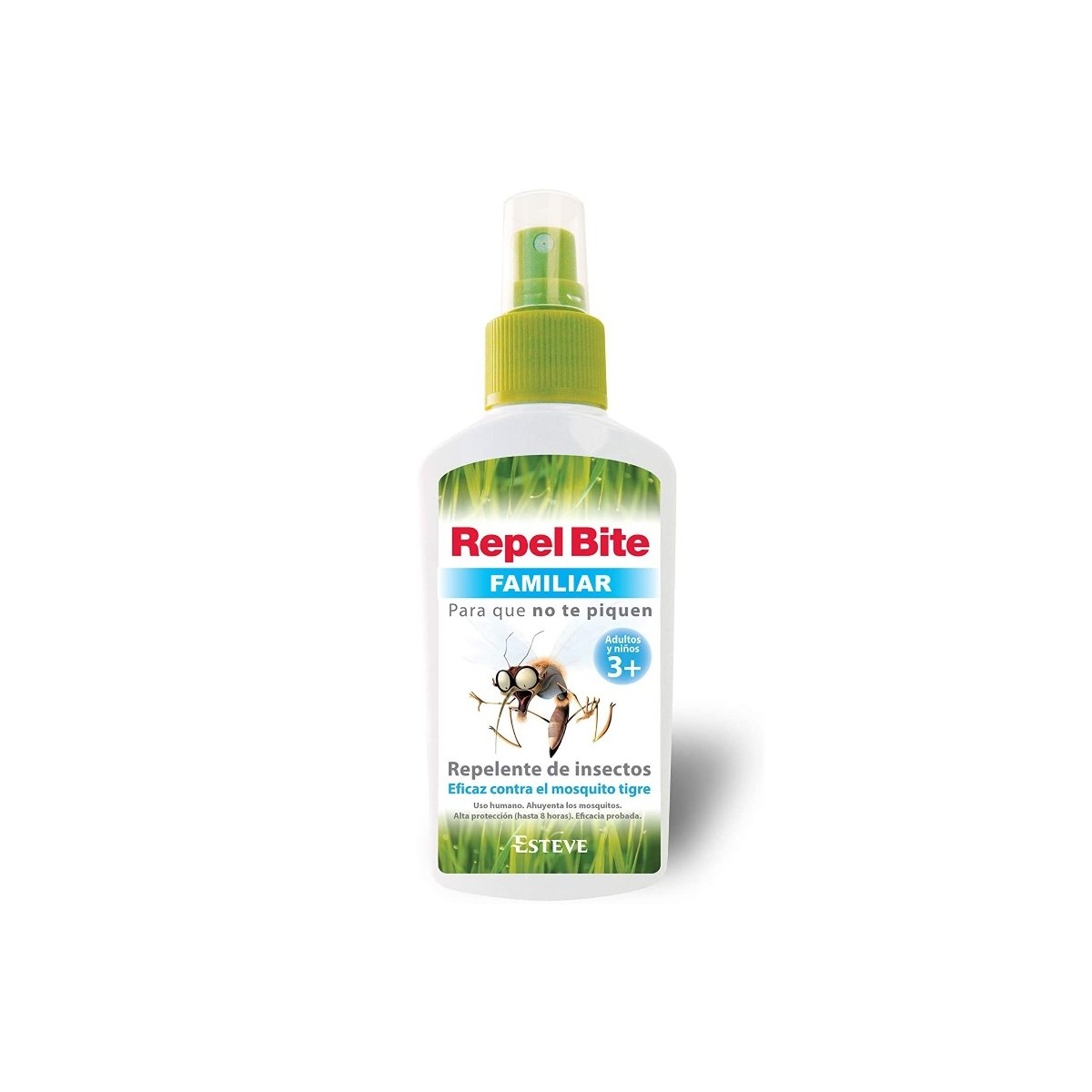 Repel Bite Familiar Spray 100 ml