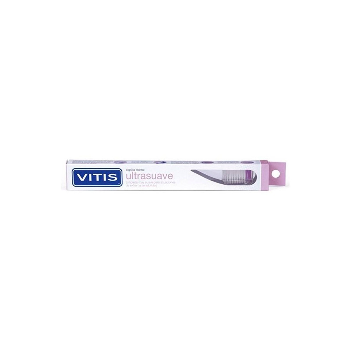 Vitis Cepillo Dental Ultrasuave Access