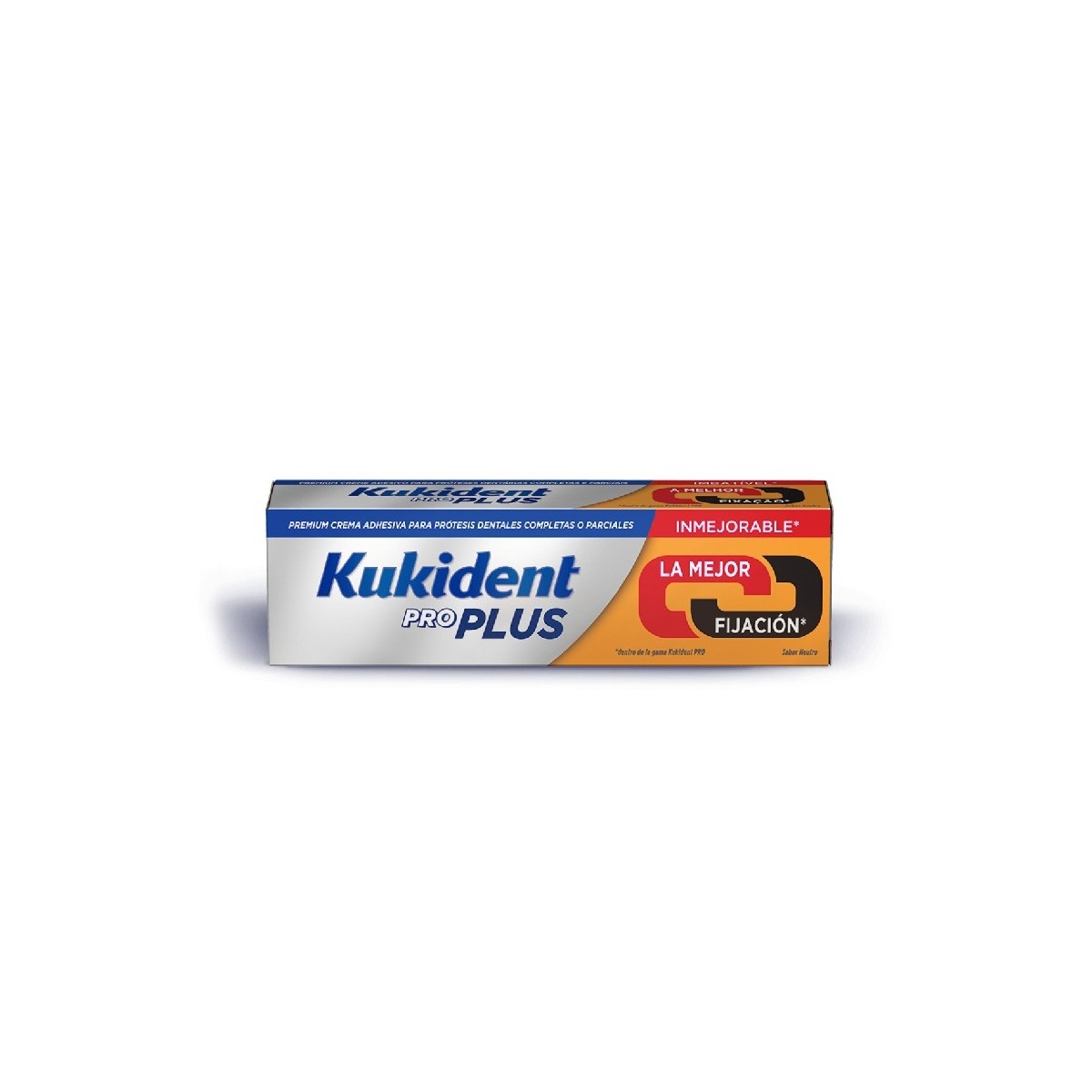 Kukident Pro Plus 40g