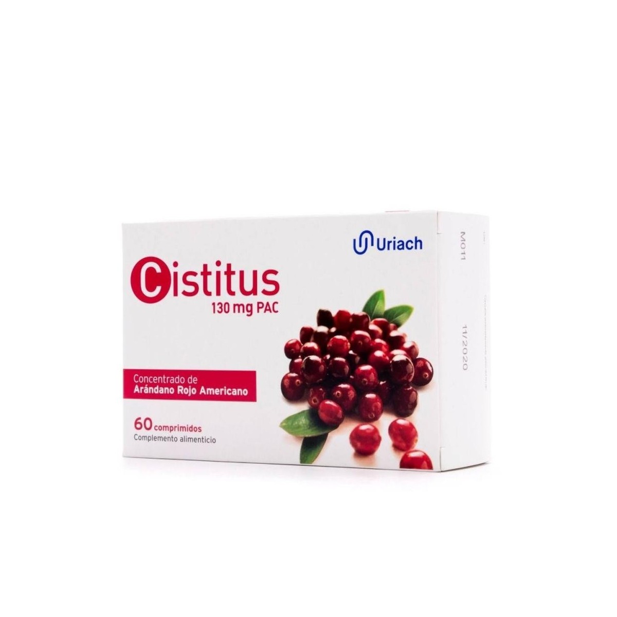 Cistitus  60 Comprimidos