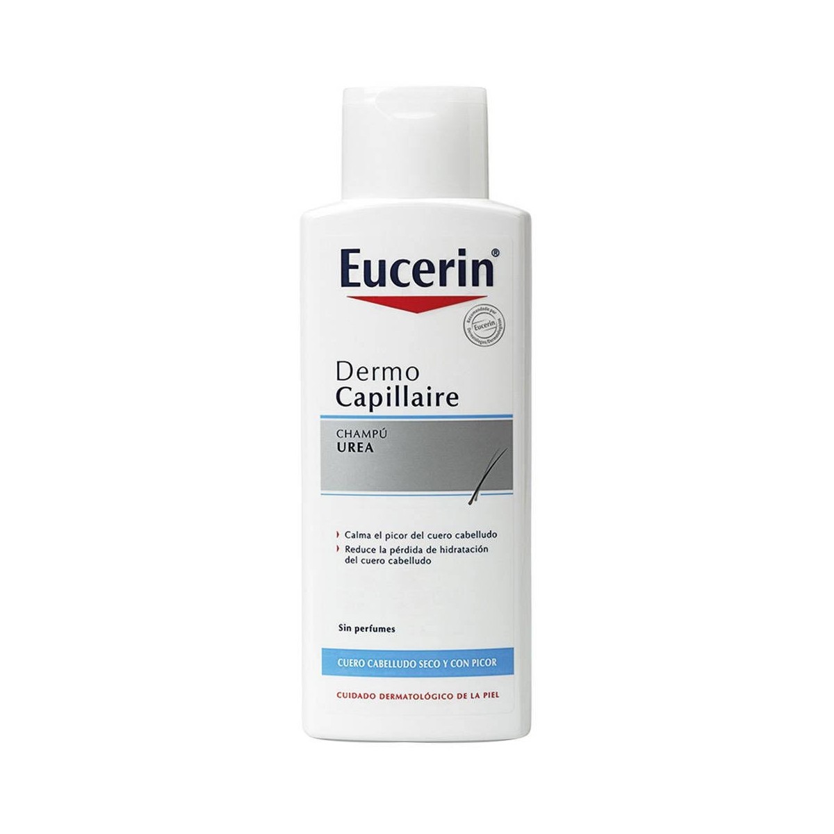 Eucerin Champú Urea 250ml
