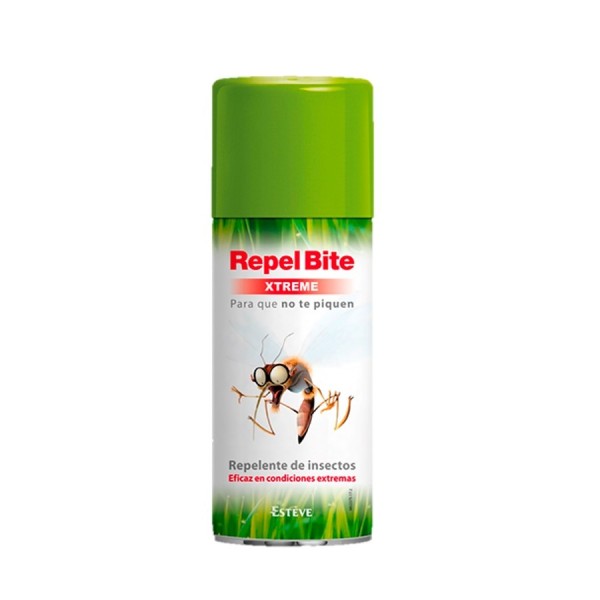 Repel Bite Xtreme repelente Spray 100 ml