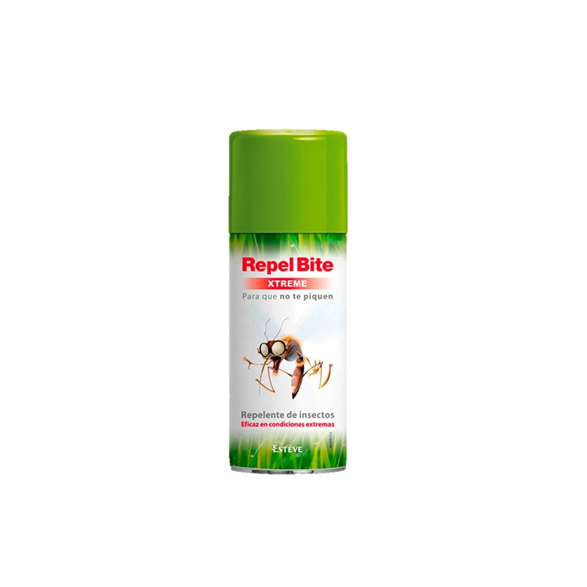 Repel Bite Xtreme repelente Spray 100 ml