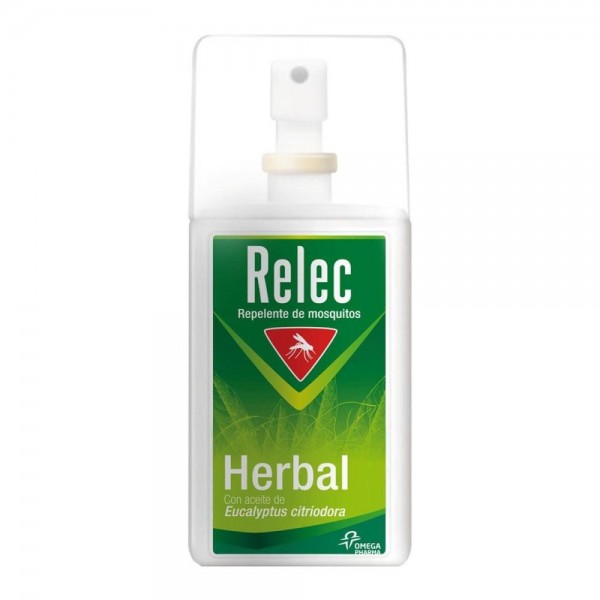 Relec Spray Herbal 75 ml