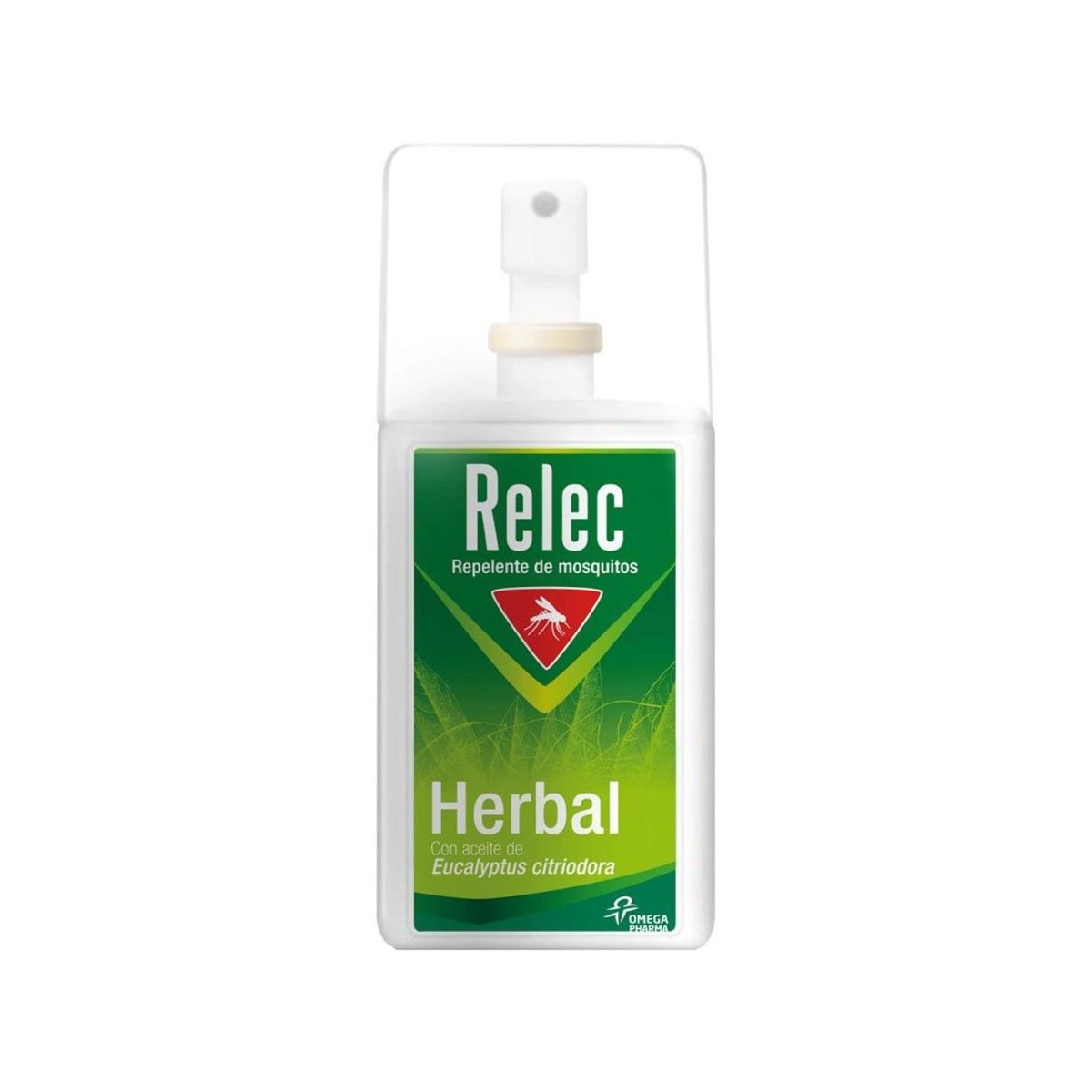 Relec Spray Herbal 75 ml