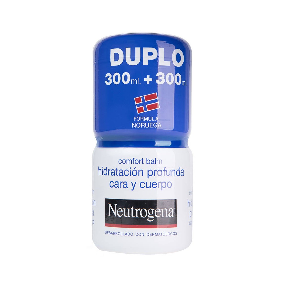 Neutrogena Comfort Balm Hidratacion profunda...