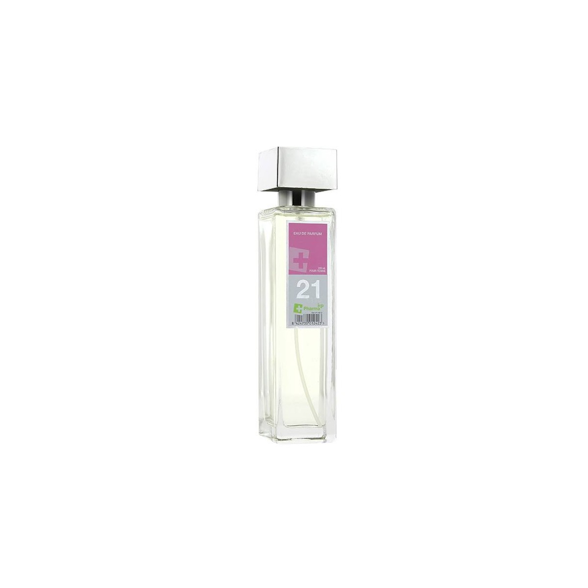 Iap Pharma pour Femme No 21 150 ml