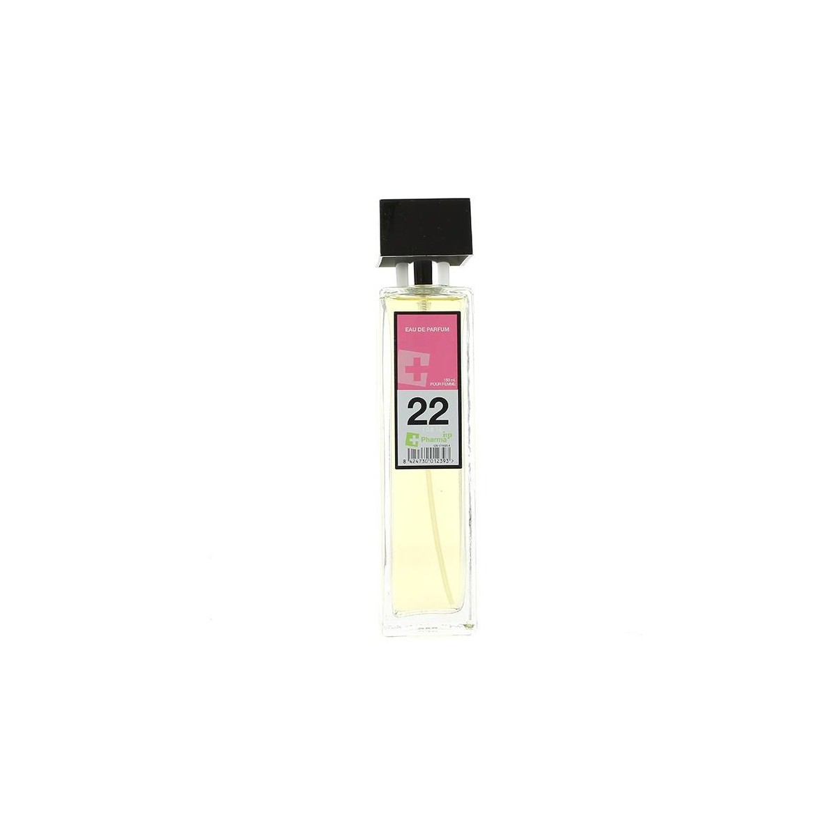 Iap Pharma pour Femme No 22 150 ml