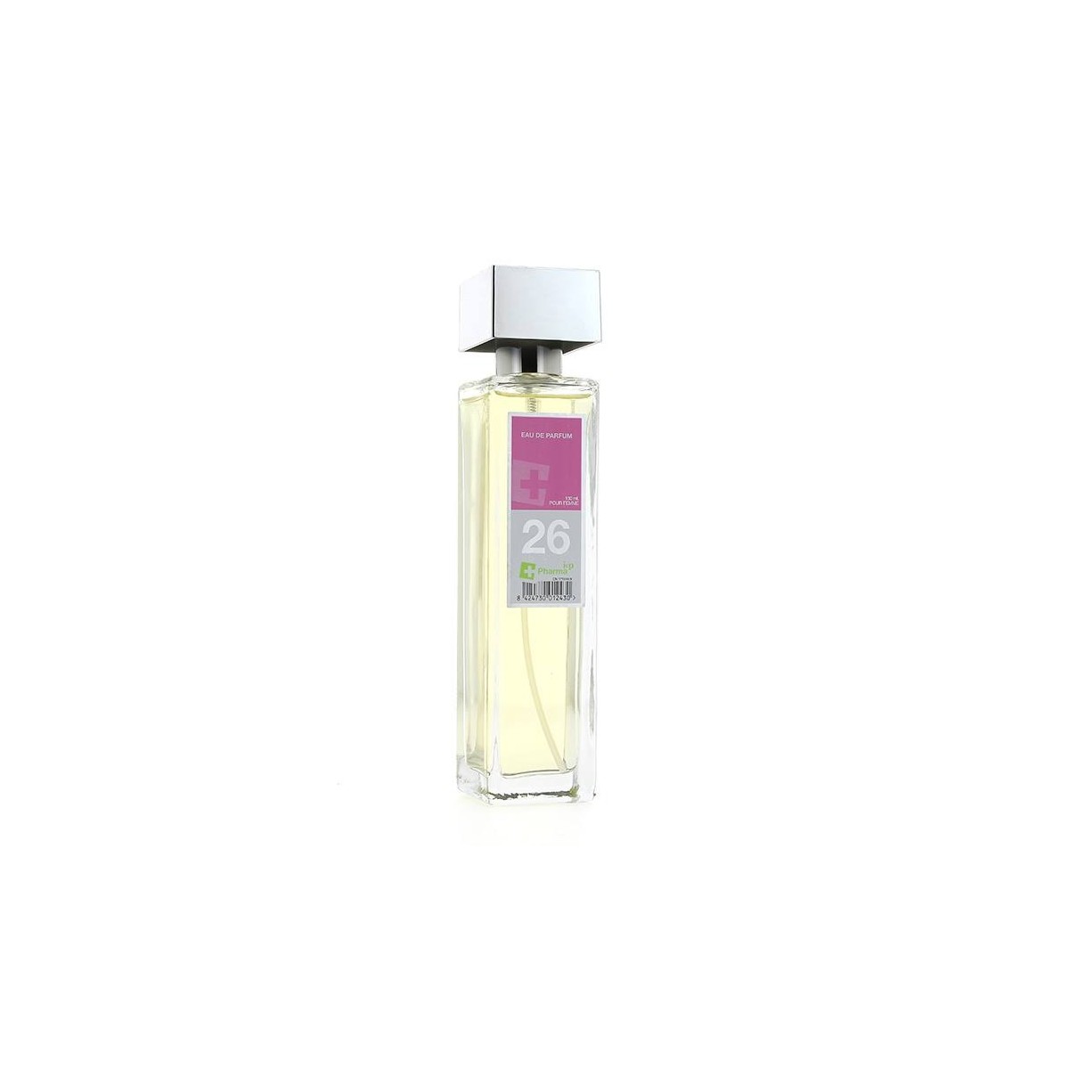 Iap Pharma 26 Perfume Mujer 150 ml