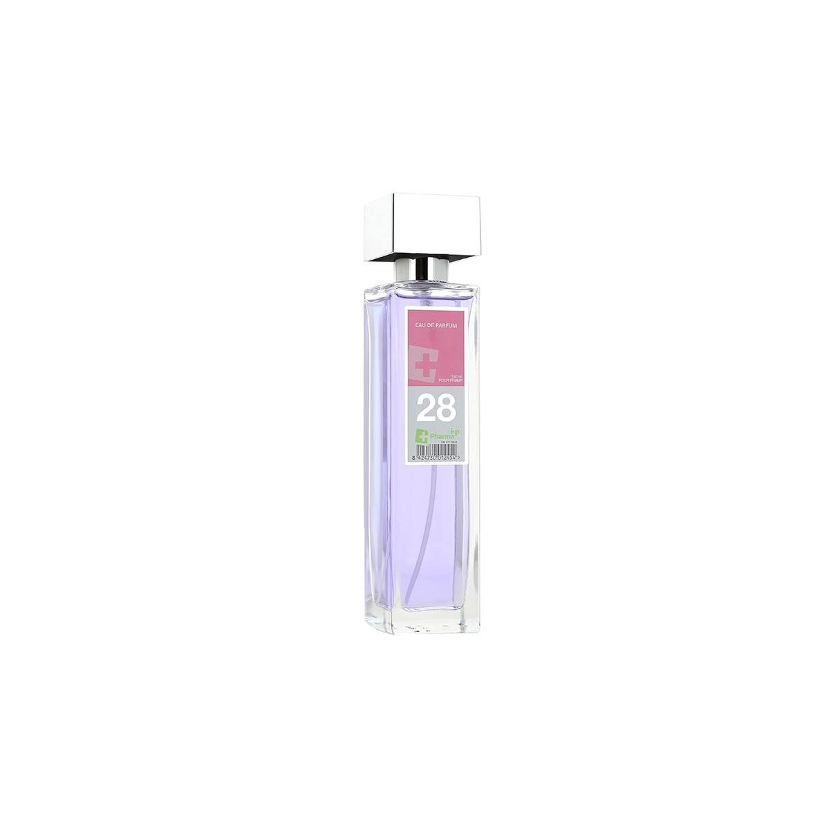 Iap Pharma pour Femme No 28 150 ml