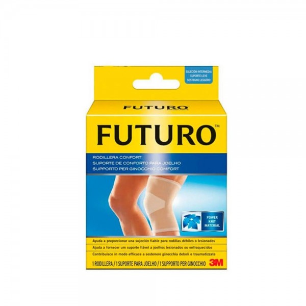 futuro Rodillera Comfort Lift Talla XL