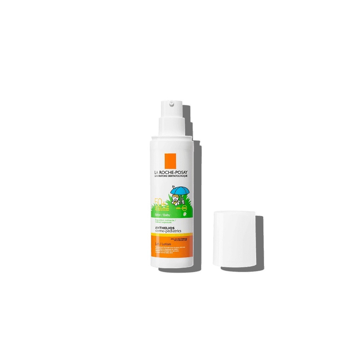 La Roche Posay Anthelios Baby SPF50 50ml