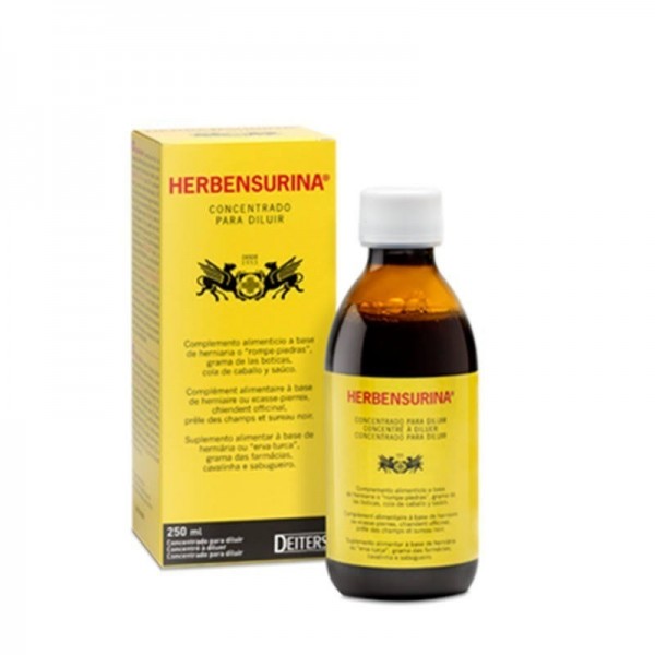 Herbensurina Concentrado 250ml