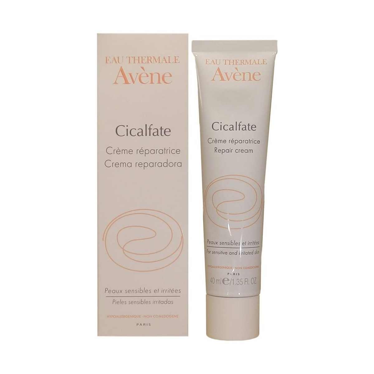 AVENE CICALFATE CREMA REPARADORA 40 ML