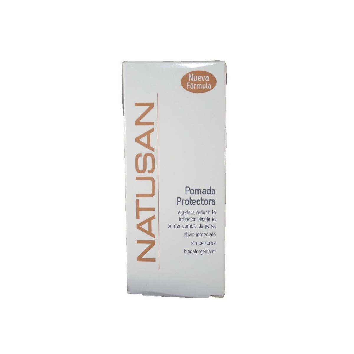 Natusan Pomada Protectora  75 ml