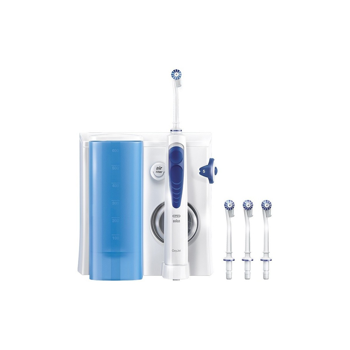 OralB Oxyjet MD20  Irrigador oral