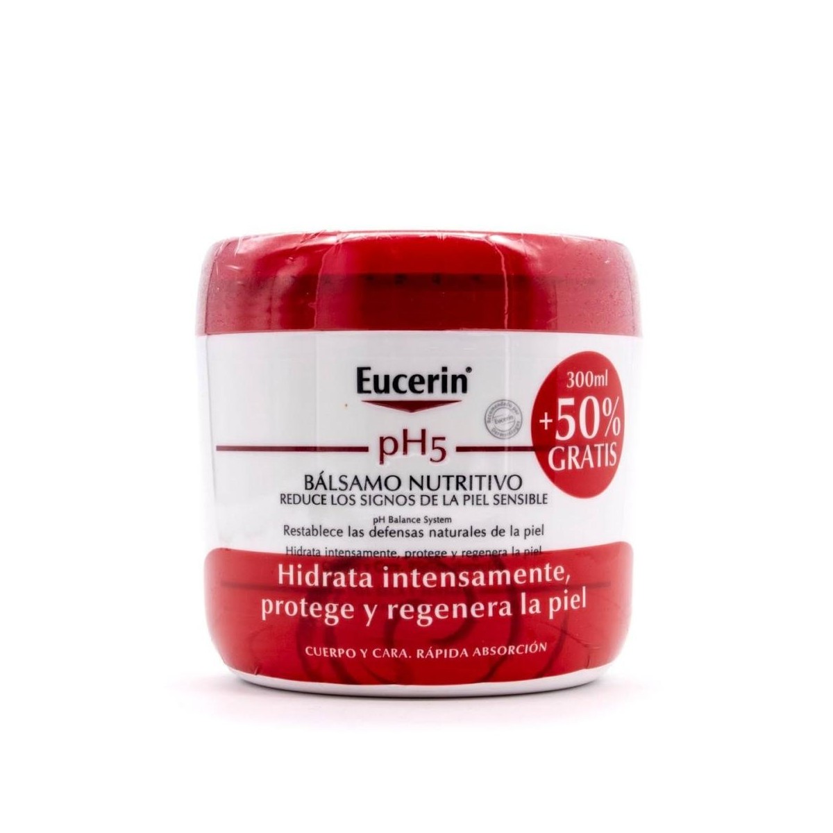 Eucerin pH5 Bálsamo Nutritivo 450 ml