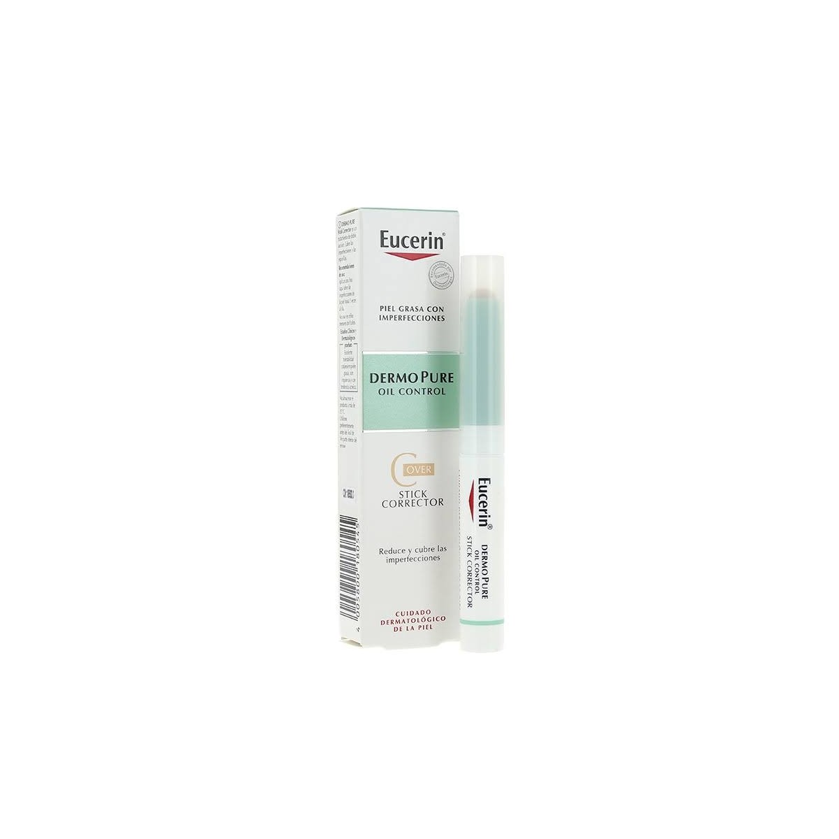 Eucerin Dermopure Oil Control Stick Corrector...