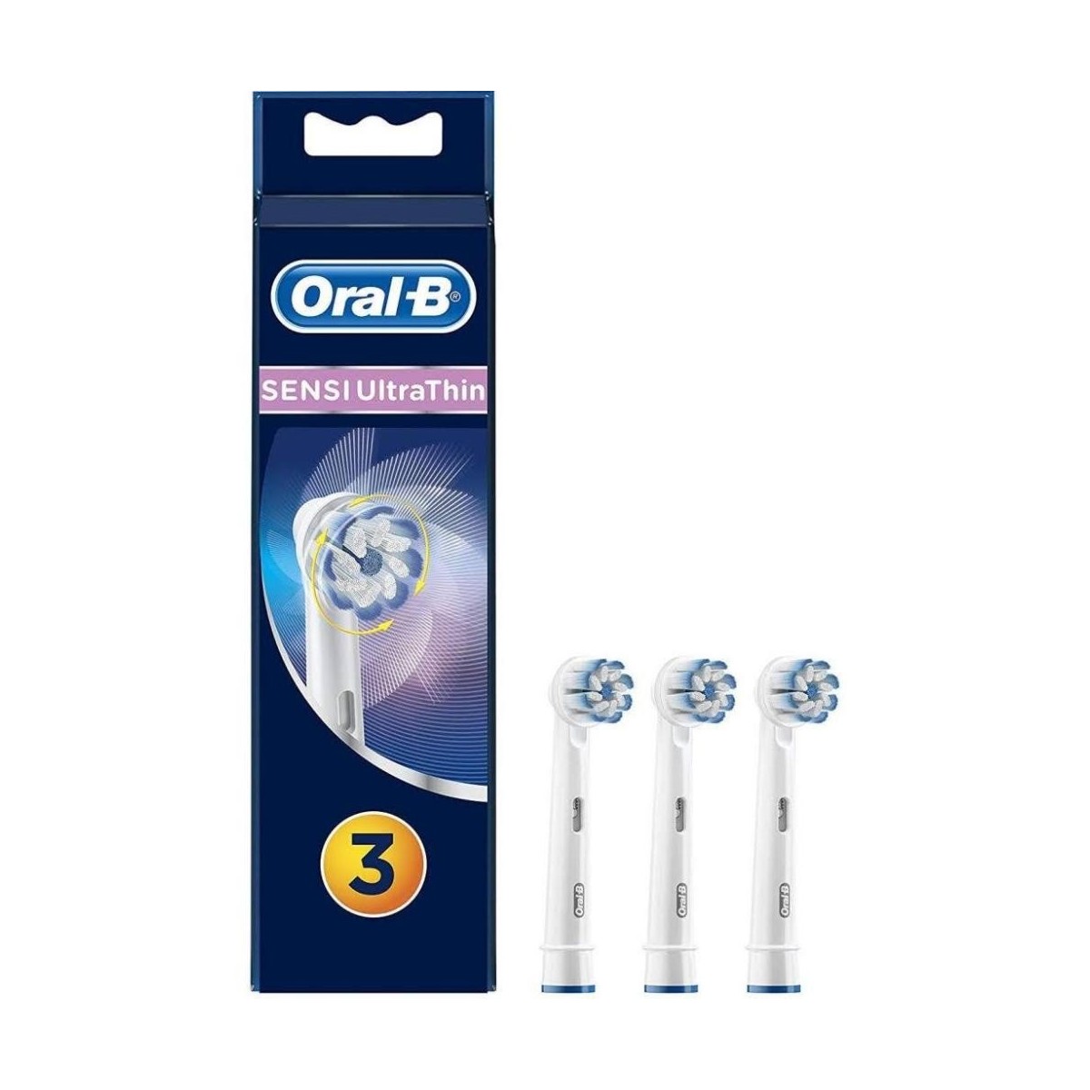 Recambio OralB Sensi Ultrathin