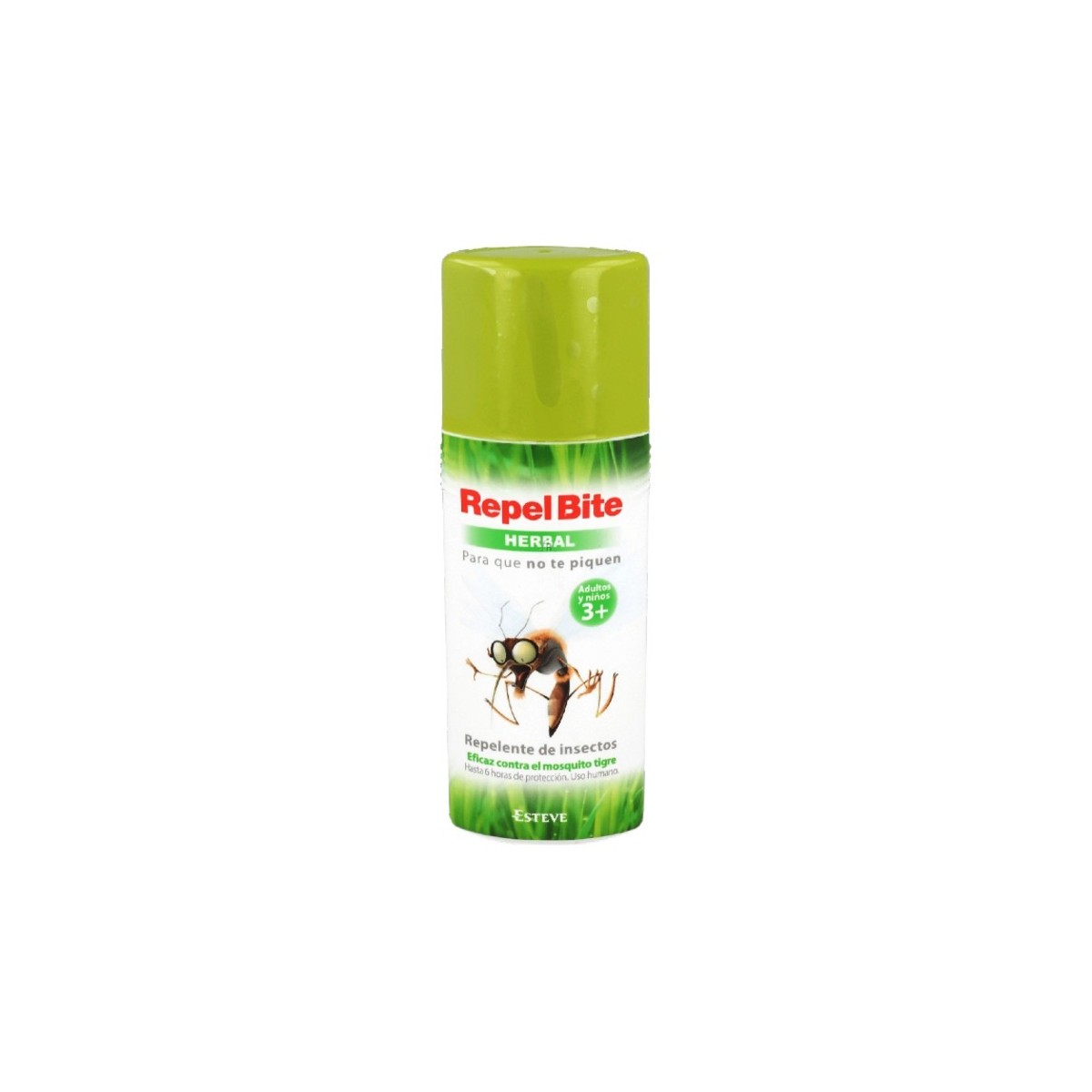 Repel Bite Herbal Spray 100 ml