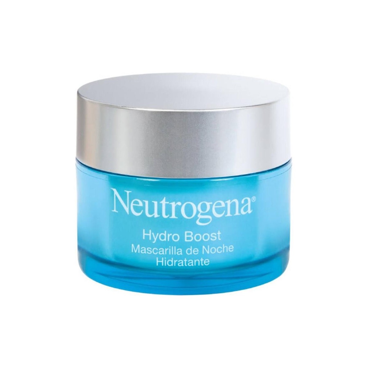 Neutrogena  Hydro Boost Mascarilla de Noche...