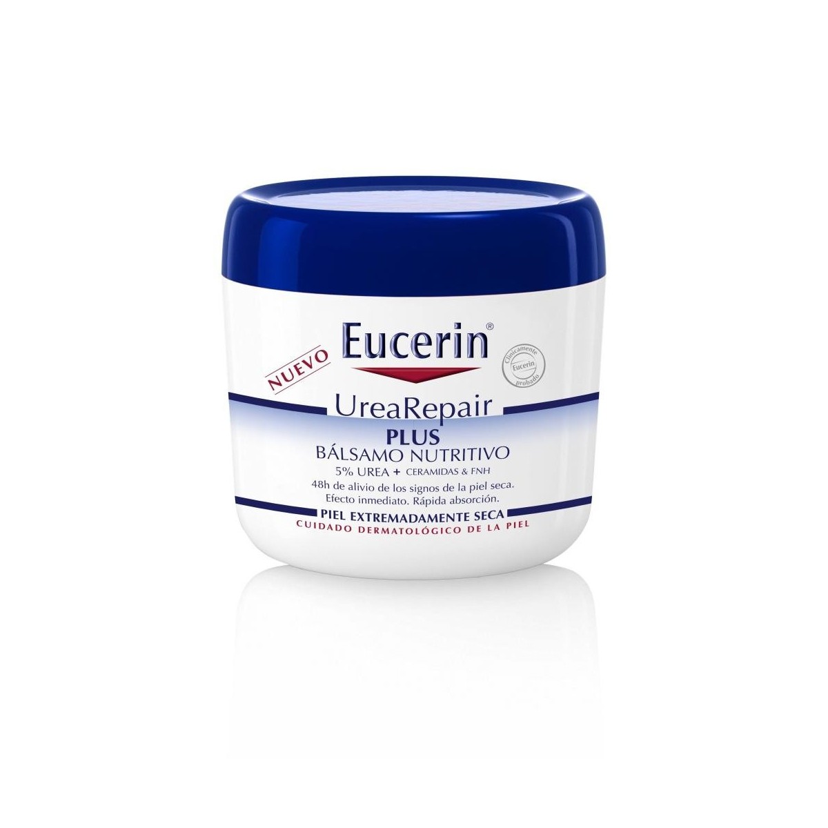 Eucerin UreaRepair Plus Bálsamo Nutritivo 450 ml
