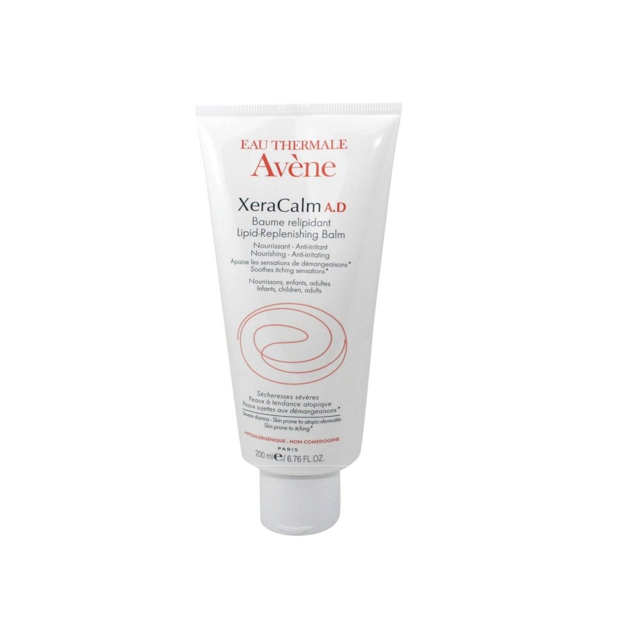 Avene Xeracalm AD Bálsamo Relipidizante 400ml