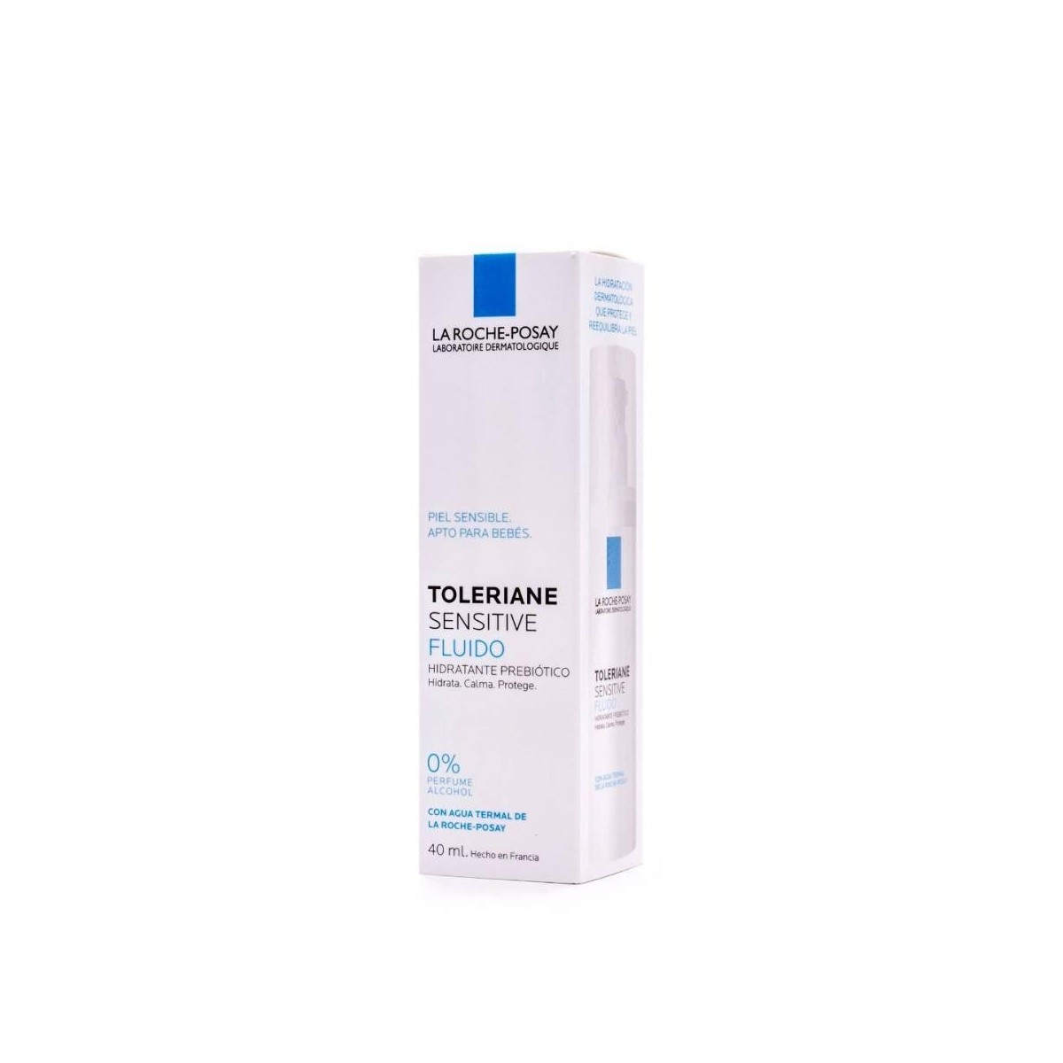 la Roche Posay Toleriane Sensitive Fluido 40 ml