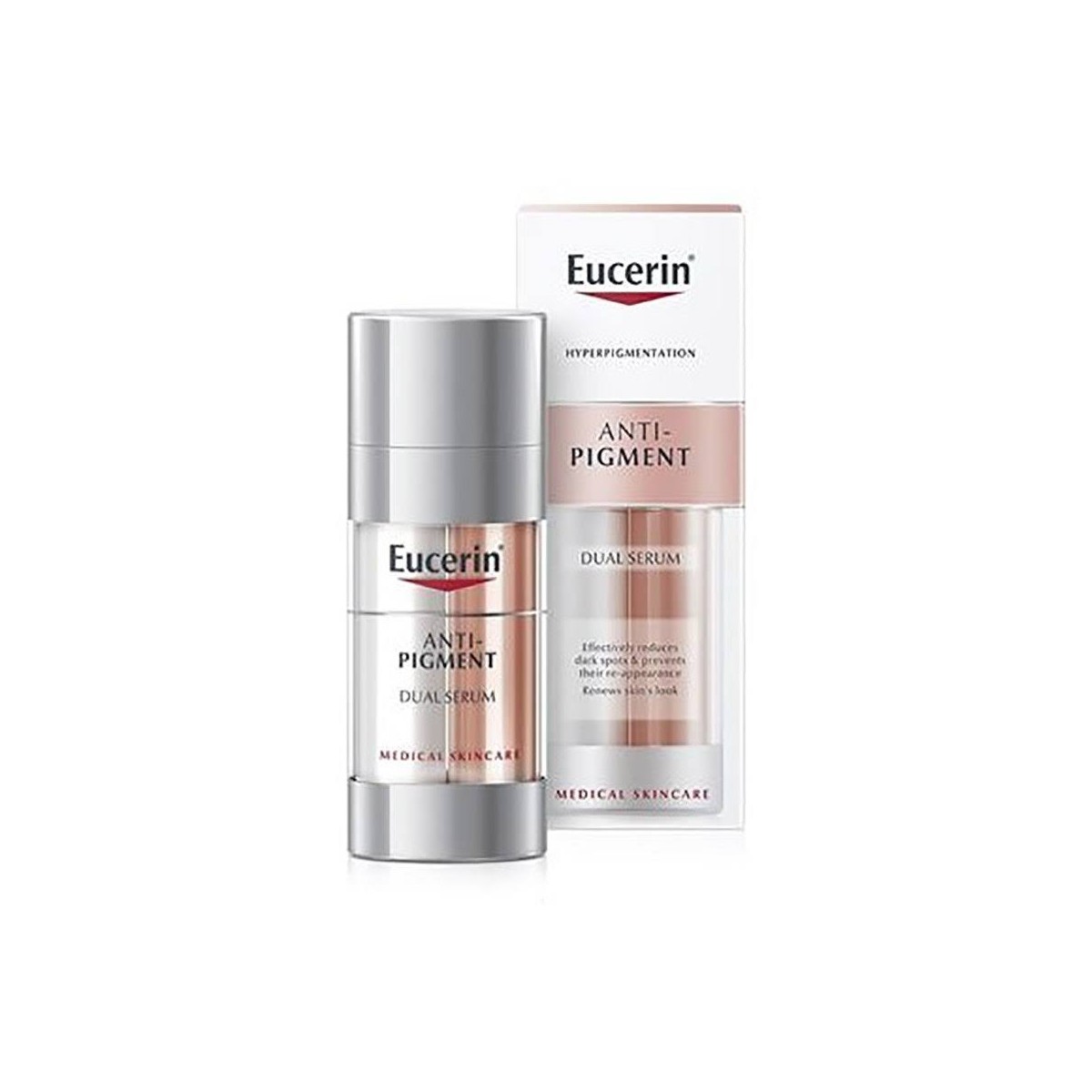 Eucerin AntiPigment Dual Serum 30 ml
