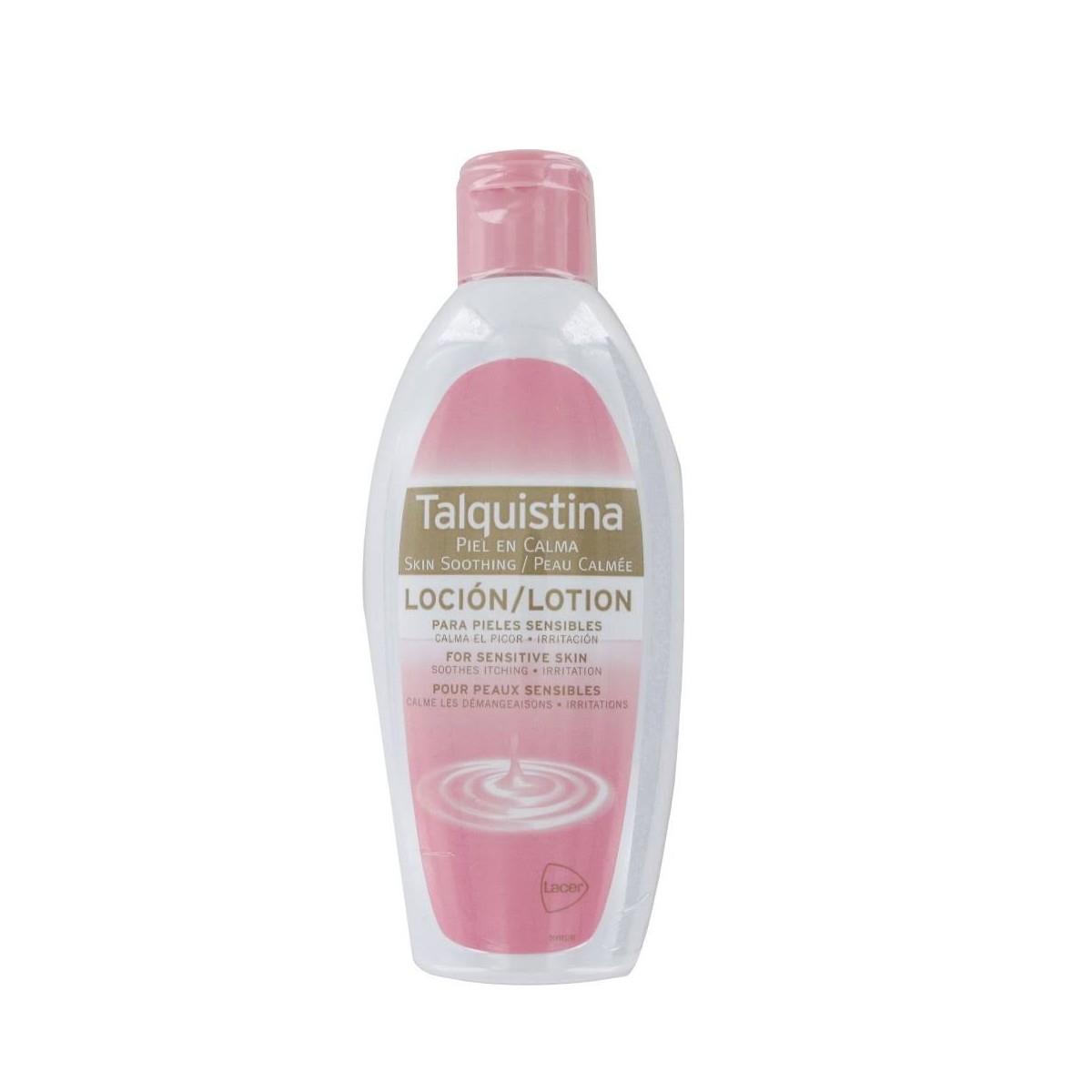 Talquistina  Loción 200 ml