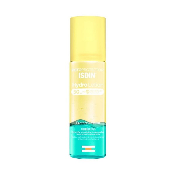 Isdin Fotoprotector Hydro Lotion SPF 50 200 ml