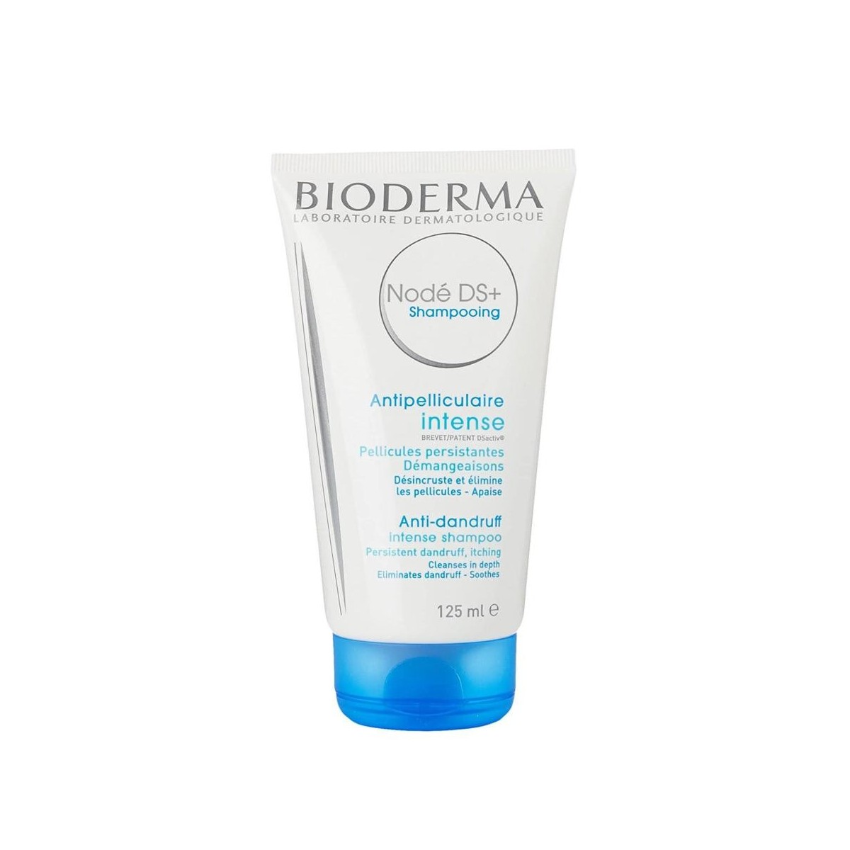 Bioderma Node DS Champú 125 ml