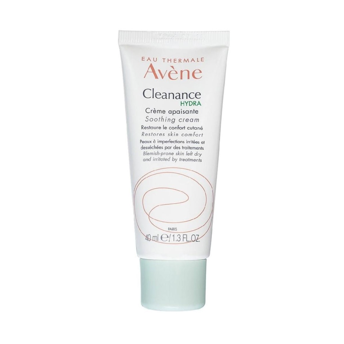 Avene Cleanance Hydra Crema 40ml