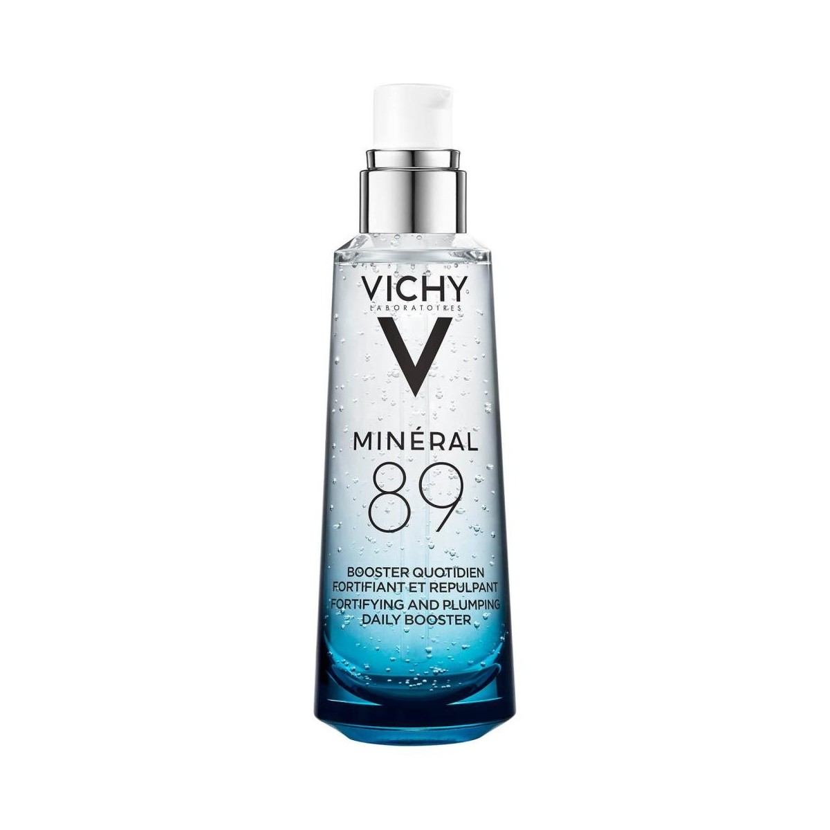 Vichy Mineral 89  75 ml