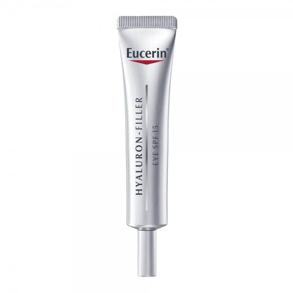 Eucerin Contorno de Ojos Hyaluron Filler 15 ml