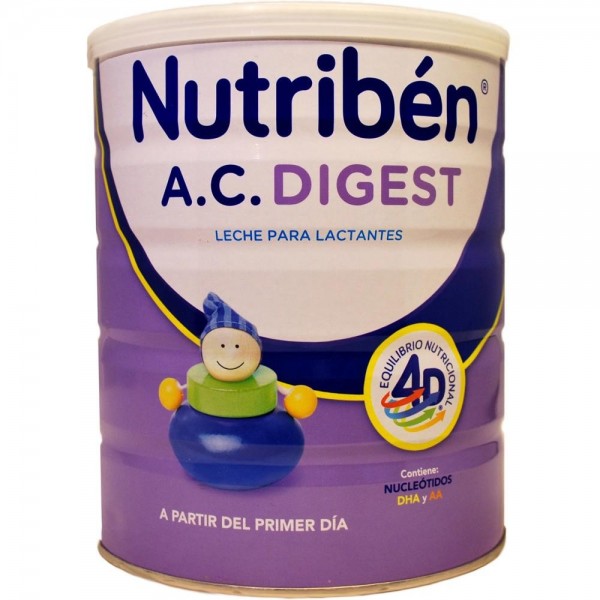 Nutribén AC 900 gr