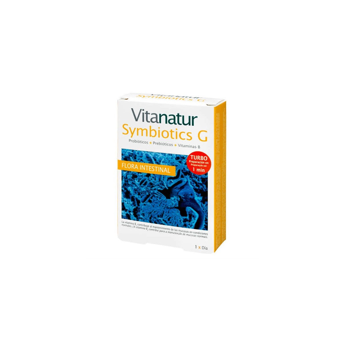 Vitanatur  Simbiotics g 14 sobres