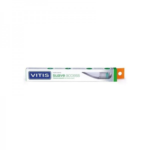 Vitis  Cepillo Dental suave Access