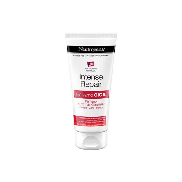  Intense Repais Bálsamo Cica 100ML 