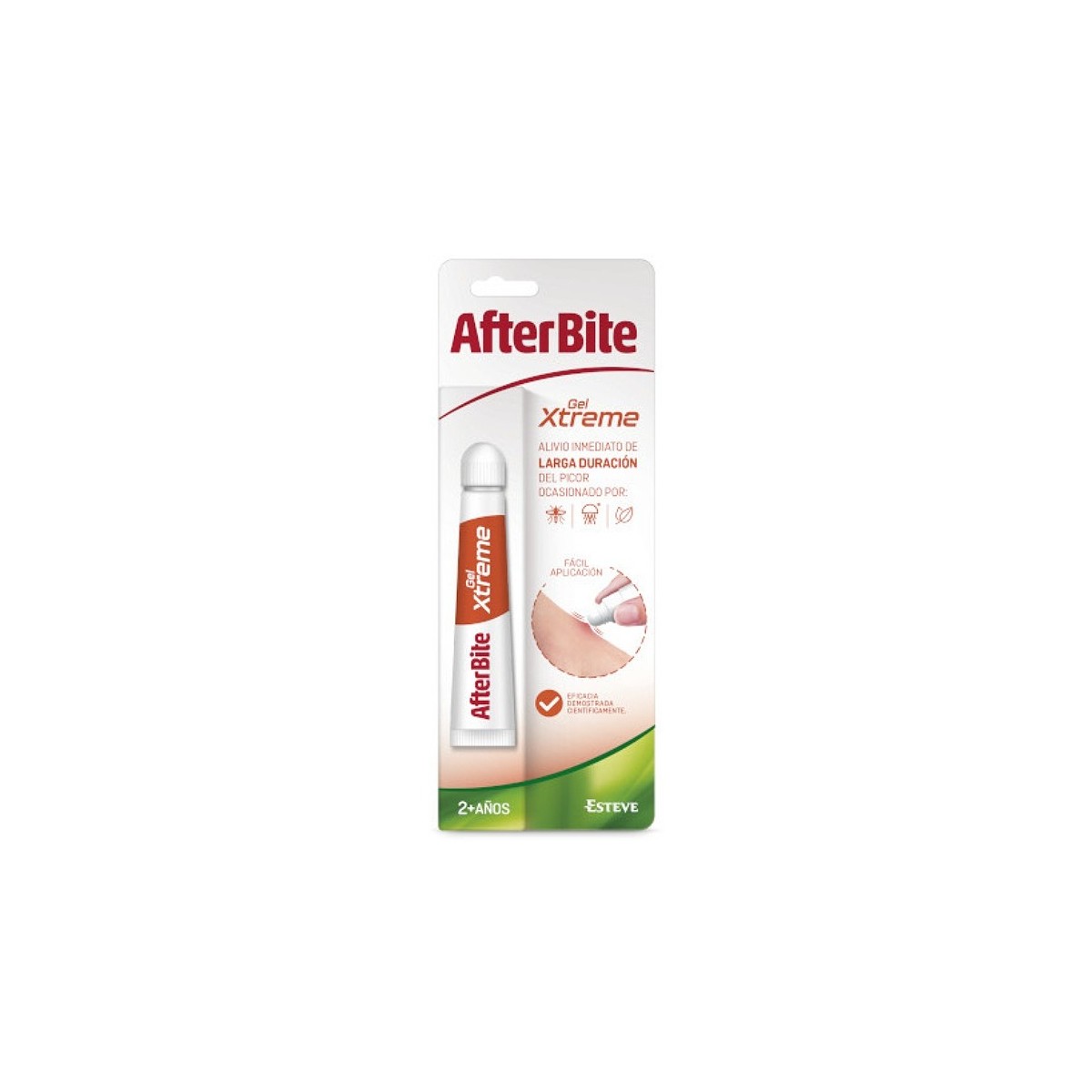 AFTER BITE GEL XTREME 20 G