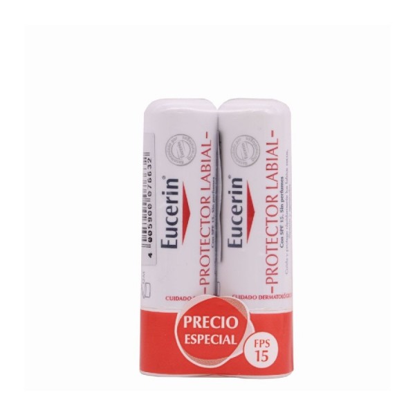 Eucerin duplo labial