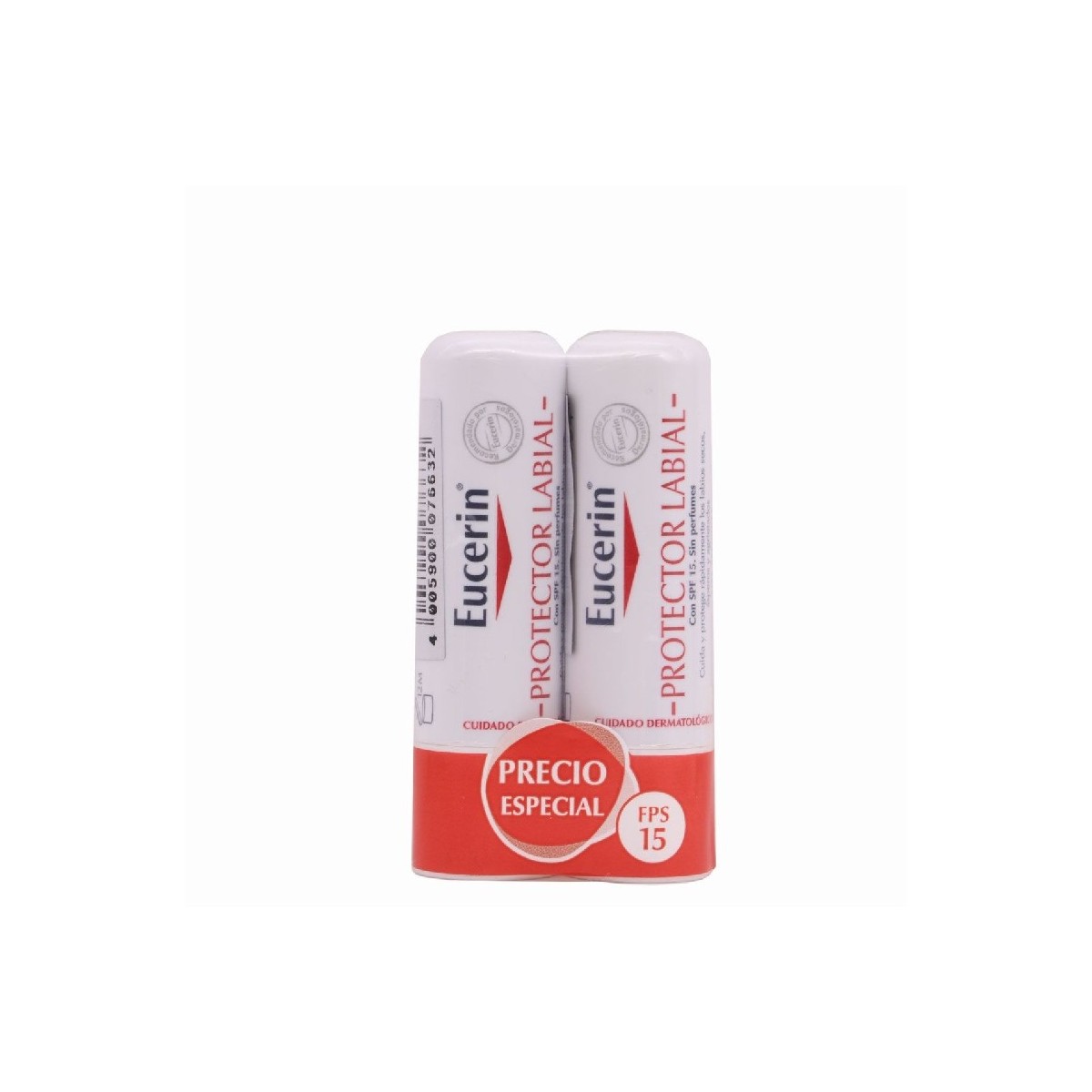 Eucerin duplo labial