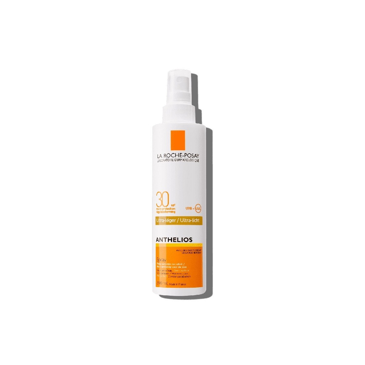 LA ROCHE POSAY ANTHELIOS SPF30 SPRAY 200 ML